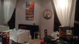 Emfuleni River Lodge and Cafe | Lodges Vanderbijlpark