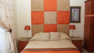 Ituka Guest House | Accommodation Nelspruit