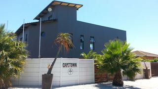 Capetown4u Guest House | Accommodation Milnerton
