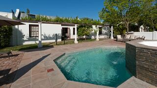La Galiniere Guest Cottages | Franschhoek Specials