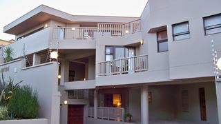 Aberni on Sea | Self-catering Piesang Valley