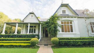 Osborne House | Accommodation Brooklyn