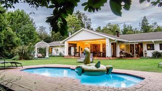 Loxley House Luxury Guest House and Conference Venue | Nottingham Road Accommodation