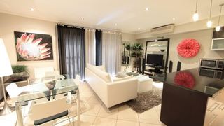 Harbour View Icon | Accommodation Cape Town City Centre