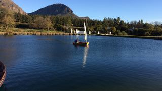 Mountain Shadows Country Manor | Paarl Accommodation