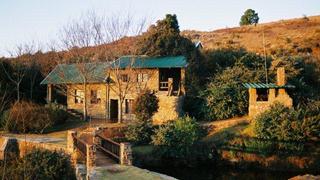 Paardeplaats Nature Retreat | Accommodation Lydenburg