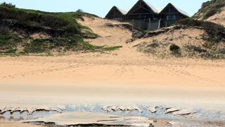 Paradise 4 U | Lodges Xai Xai