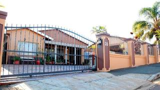 Carrington Guest House | Carrington Heights Accommodation