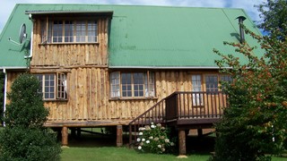 Mama Bears | Underberg Self-catering