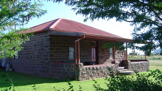 Hillston Farm Cottage | Accommodation Middelburg (Eastern Cape)