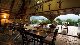 Ithaba Falls Guest Farm | Accommodation Lydenburg
