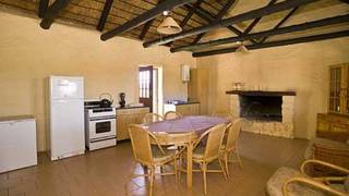 Abrahamskraal Cottage West Coast National Park SANParks | Self-catering West Coast National Park
