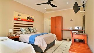 35 Kelkiewyn B&B | Accommodation Nelspruit