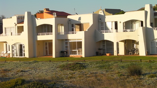 Galleon Beach | Melkbosstrand Accommodation