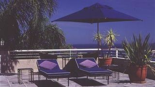 Maison Fontainbleau | Fresnaye Accommodation