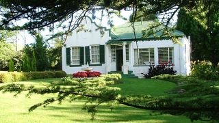 Wakkerstroom Farm Lodge | Wakkerstroom Accommodation