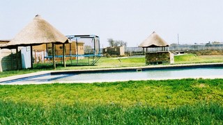 Sisonke Guest House | Kameelpoortnek A Accommodation
