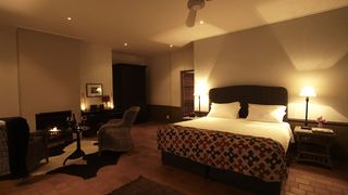Kings Walden Garden Manor | Accommodation Tzaneen
