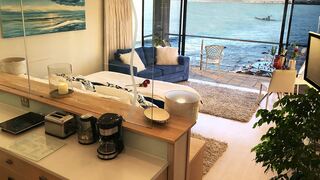 185 Beach Road Boutique Suites and Apartments | Cape to Karoo Road Trip Specials