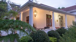 5 Camp Street Guest House & Self-catering | Cape Town Specials