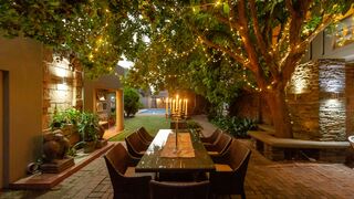Green Valley Lodge | Accommodation Wonderboom
