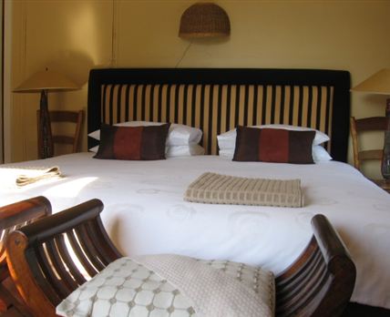 Ambercrest Bed & Breakfast