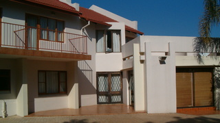 Emagudu Guest House | Accommodation Waterkloof