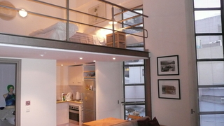 Mutual Heights 217 | Accommodation Cape Town City Centre