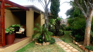 Copper Pot Guest House | Accommodation Newton Park