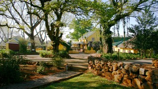 Hebron Haven Hotel | Howick Hotels