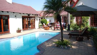 Journey's Inn Africa | Kempton Park Accommodation