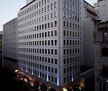 Holiday Inn Express Cape Town | Cape Town City Centre Hotels