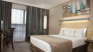 Holiday Inn Express Woodmead | Sandton Accommodation