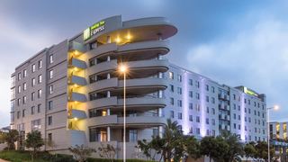 Holiday Inn Express Umhlanga | Hotels Umhlanga Ridge