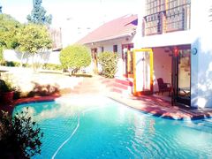Mizizi House of Sandton Bed & Breakfast | Accommodation Parkmore