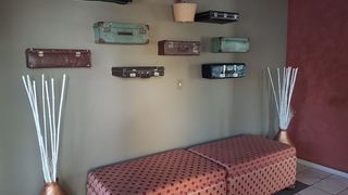 Eskulaap Hotel | Polokwane (Pietersburg) Hotels