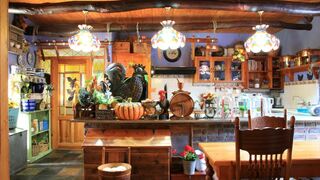 Somerset Stables | Graaff-Reinet Accommodation