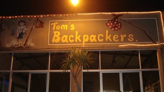 Tom's Backpackers | Hennops River Accommodation