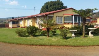Oom Gawie se Plek | Self-catering Sabie