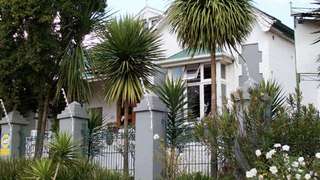 Nomndeni De la Changuion | Accommodation Melville