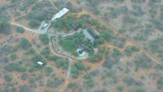 Munati Lodge | Musina(Messina) Accommodation