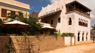 Lamu House | Lamu Archipelago Hotels