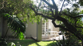 Squirrel Cottage | Bergvliet Self-catering