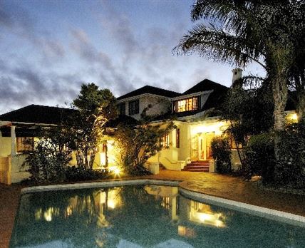Two King George's Guest House