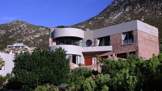 Wonderlings B&B | Rooi Els Accommodation