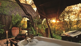 The Hide Safari Camp | Accommodation Hwange National Park