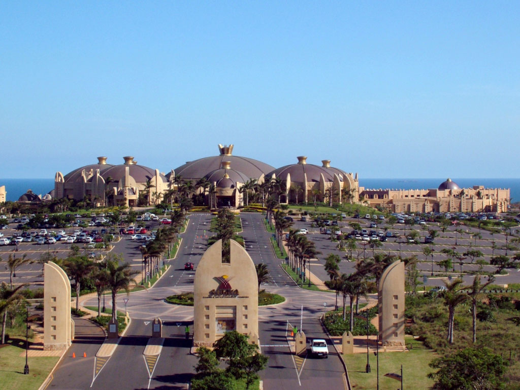 Sibaya Casino and Entertainment Kingdom