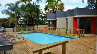 Lapologa | Tzaneen Accommodation