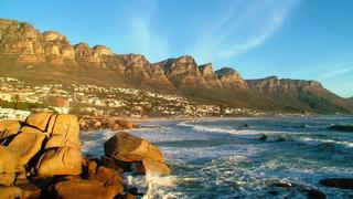 Number Two | Camps Bay Accommodation