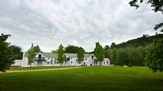 Knorhoek Guest House & Wines | Accommodation Stellenbosch